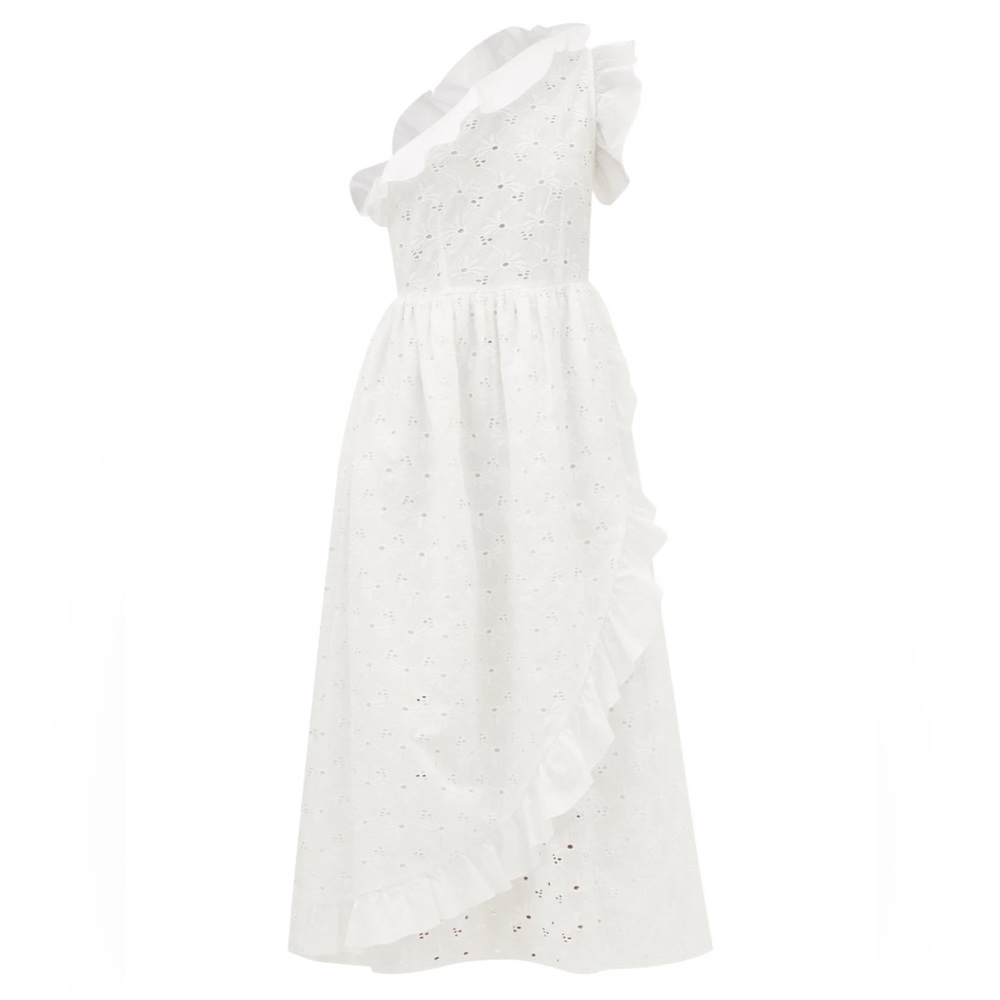 BATSHEVA Jude Dress